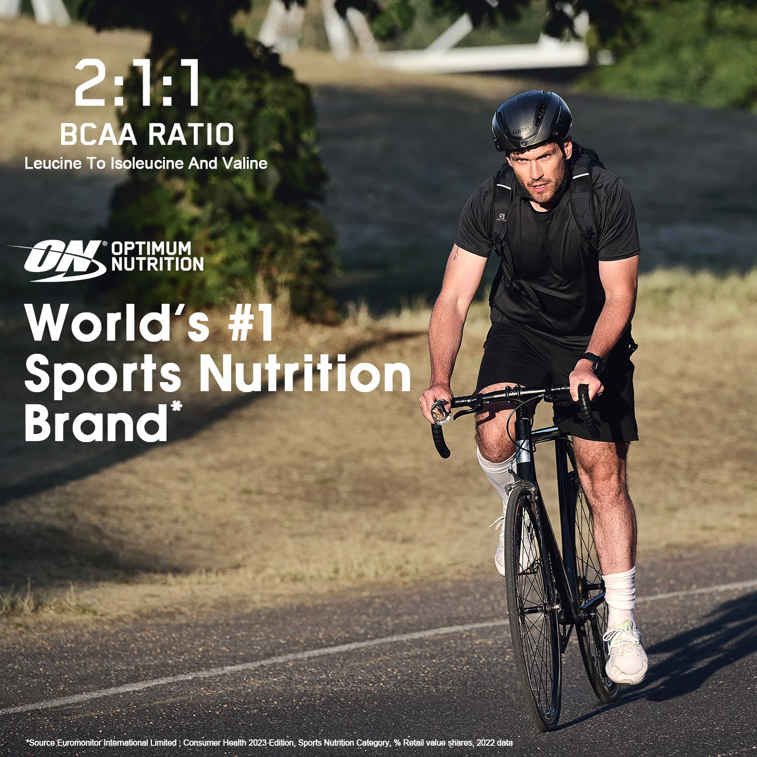 BCAA 5000 Powder | Green Apple | 250 g - Image 7