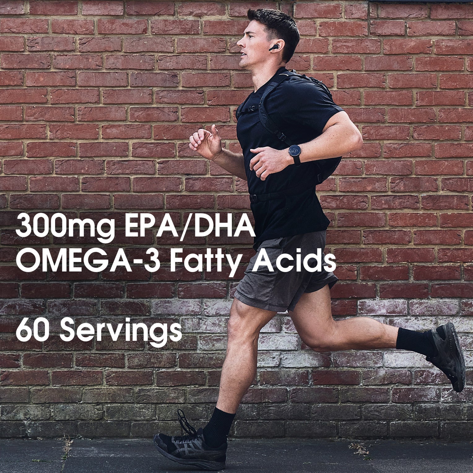 Gold Standard 100% Whey Protein Powder | Double Rich Chocolate | 2 lbs + Fish Oil - 60 Capsules - Image 19