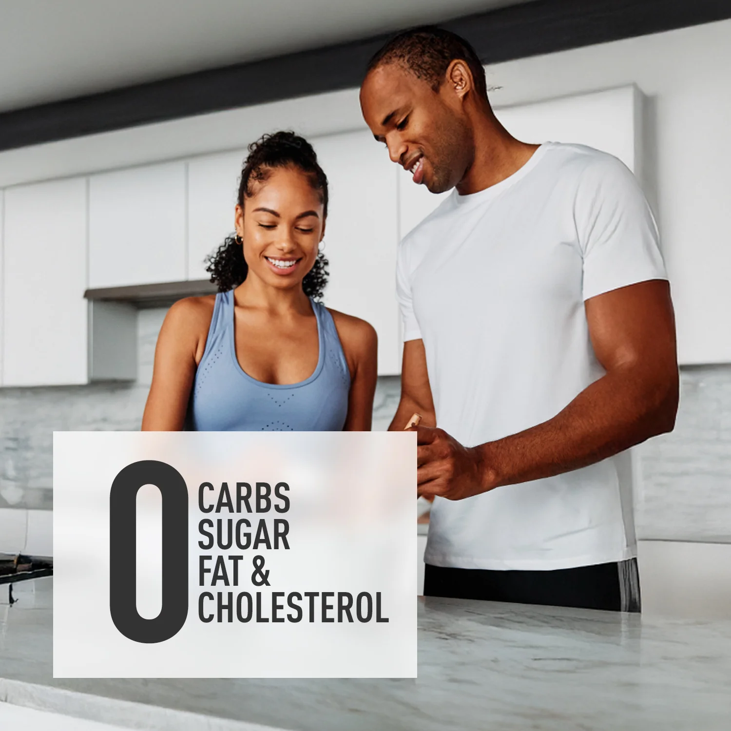 Isopure 100% Creatine Monohydrate Micronized, 250g- 83 servings, Increase Lean Muscle Mass, Enhances Muscular Endurance - Image 6