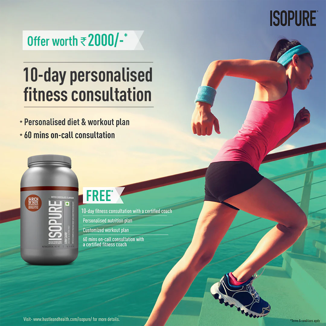 Isopure Low Carb Whey Protein Isolate Powder | Dutch Chocolate | 1 Kg + Isopure Collagen Peptides (12g/serve) with Type I,II & III Collagen (Unflavoured)- 250g - Image 18