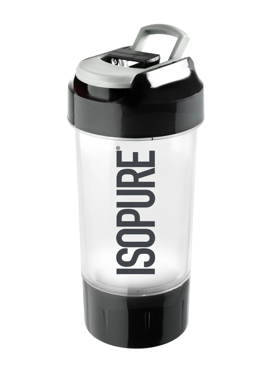 Isopure Shaker